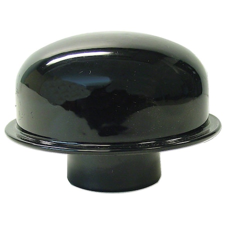 Aftermarket Air Cleaner Cap w/ Flat Wire (Black) ENA30-0086